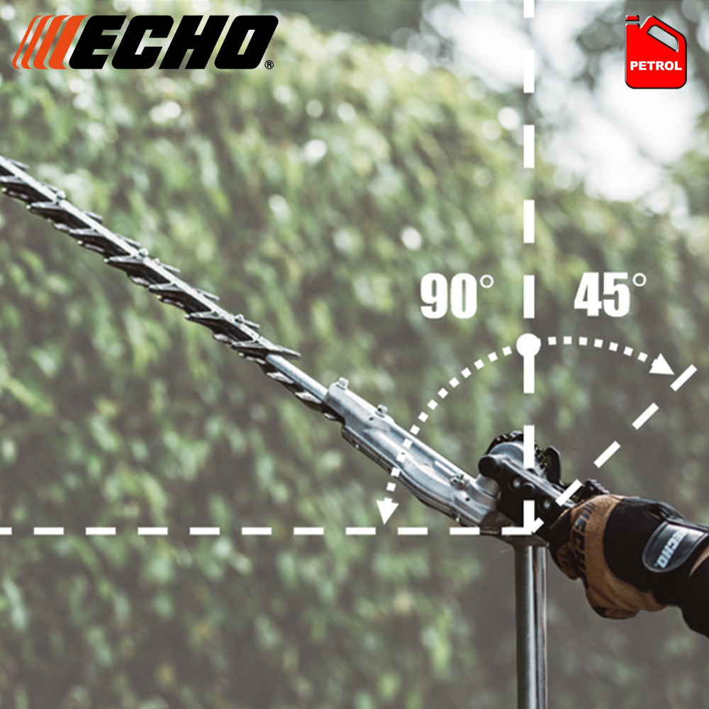 no1x2evy1za.png - Mowers Online ECHO hedge trimmer with adjustable cutting angles