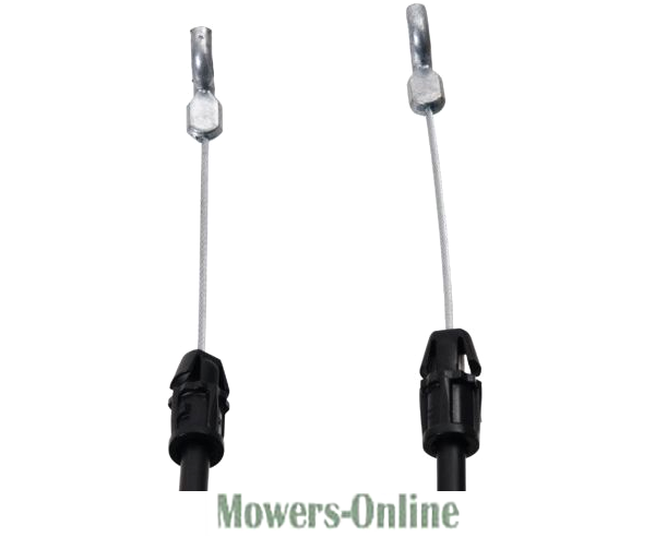 nolyat31xp0.png - Mowers Online Pair of lawn mower pull cords with handles