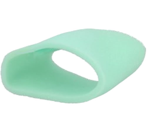 ntly0ewjvno.jpg - Mowers Online Mint green silicone phone grip ring