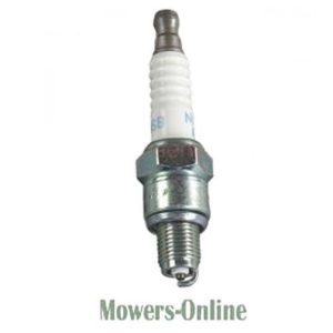 Spark plug for small engine mower