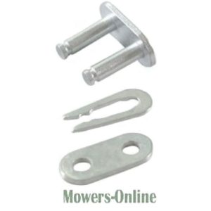 Lawn mower shear blade replacement kit parts