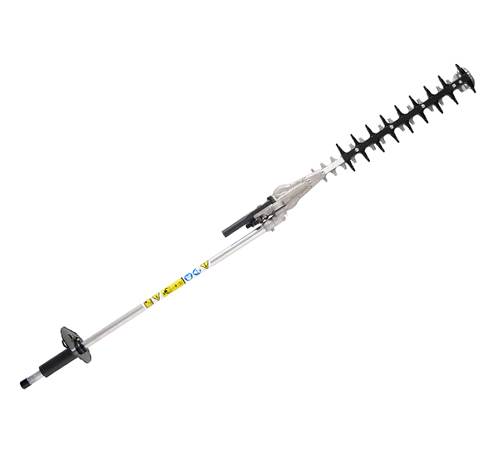 o1xlbldn5ks.jpg - Mowers Online Cordless electric hedge trimmer with extended reach pole