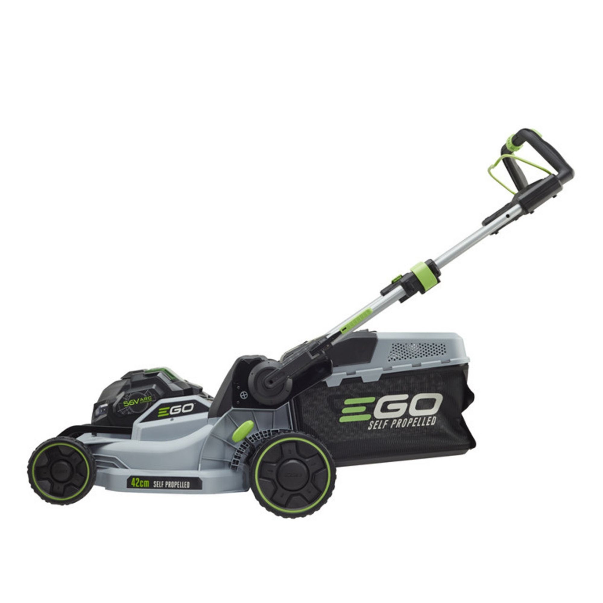 o3ilc2p4t0c.jpg - Mowers Online EGO cordless lawn mower with attachment shaft
