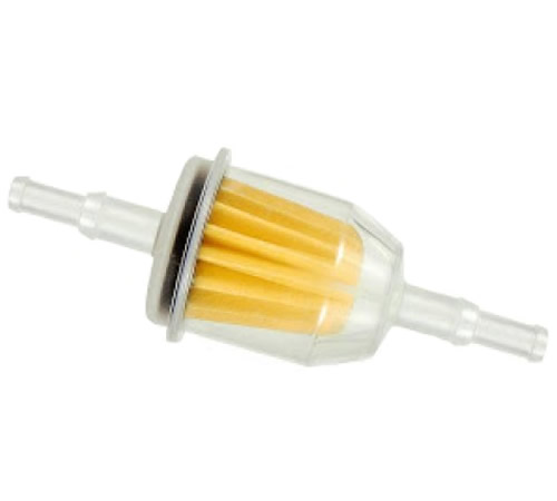 o3uncxlw510.jpg - Mowers Online Inline fuel filter with yellow cartridge element