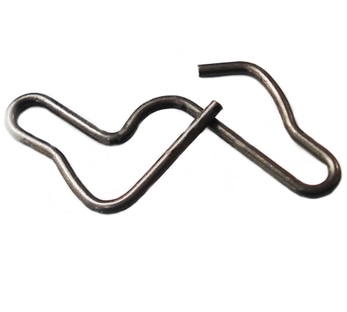 o5bbnuzmrgy.png - Mowers Online Metal S-hook or gate latch fastener