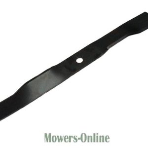 Lawn mower replacement cutting blade