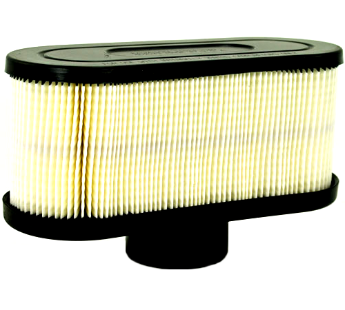 of2in4usrco.png - Mowers Online Engine air filter with pleated paper element
