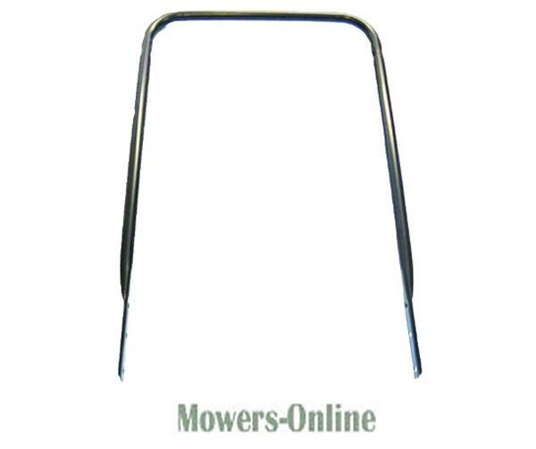 P - Mowers Online Lawn mower handle bar assembly