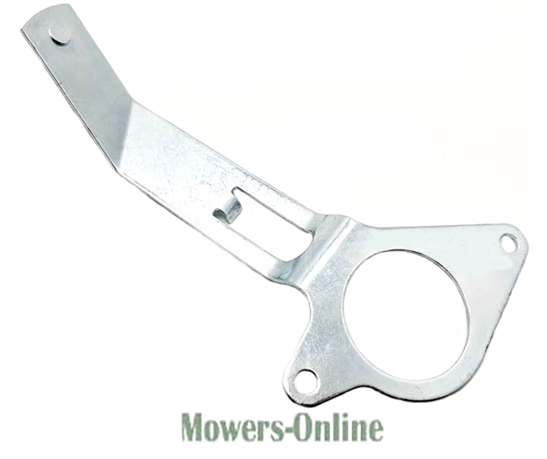 ogeqluts2aq.png - Mowers Online Lawn mower blade brake lever assembly