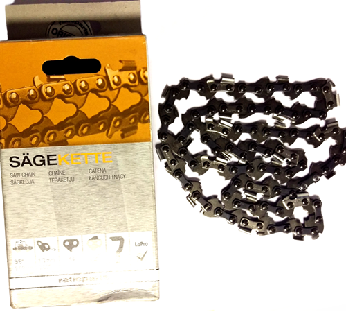 okxwtlrp2nx.png - Mowers Online SĀGE chainsaw chain with packaging