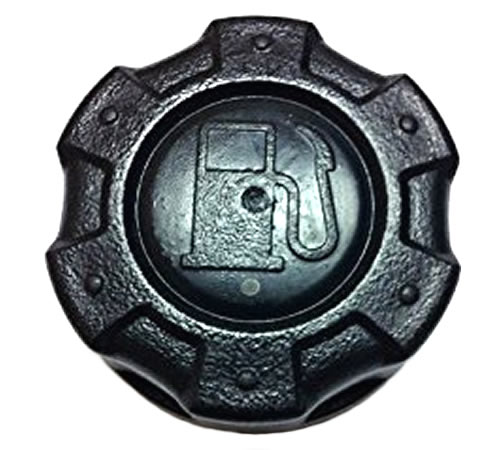 olam5wdgck0.jpg - Mowers Online Cast iron fuel or oil cap with lever handle