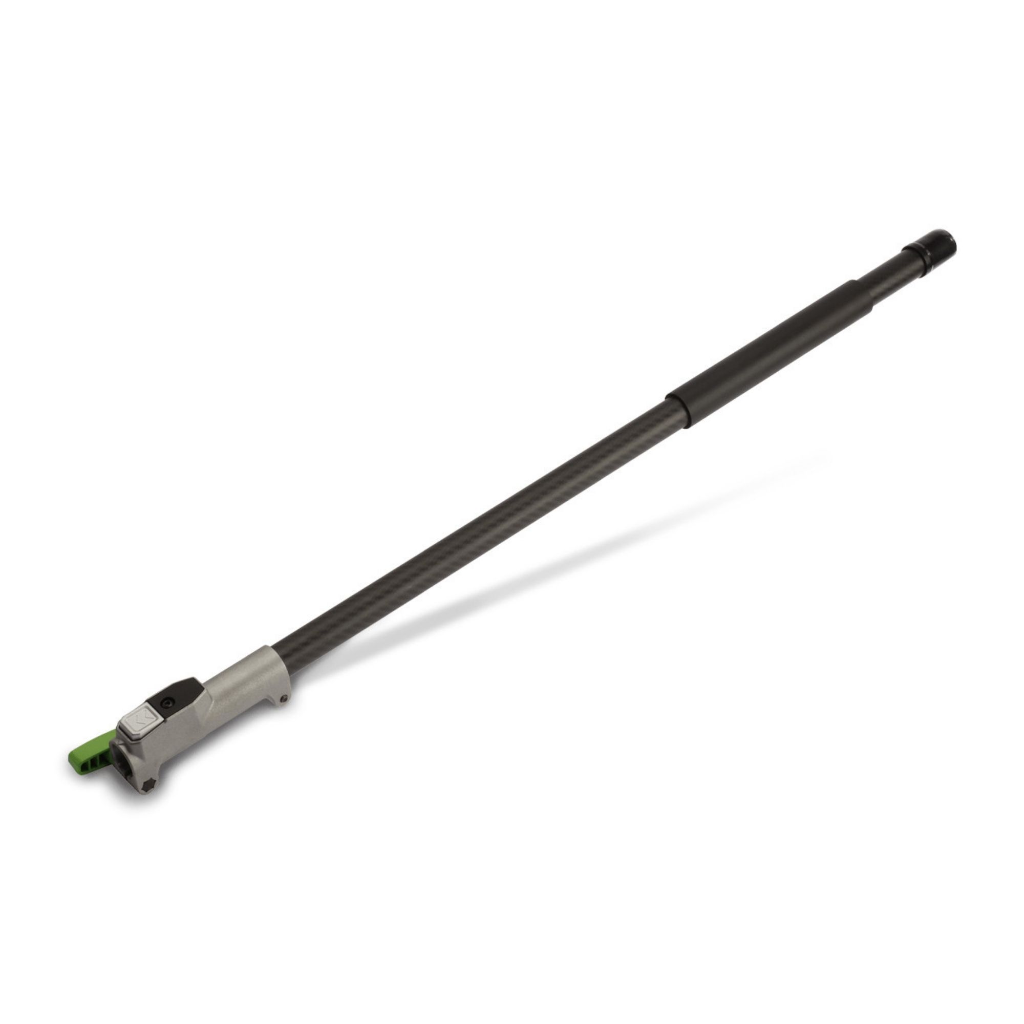 orfp2gr5tdv.jpg - Mowers Online Rifle scope with tactical mount and adjustment knobs