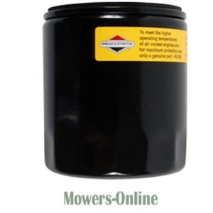 Briggs and Stratton oil filter cartridge