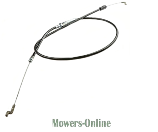 othqzvirfef.png - Mowers Online Lawn mower throttle cable assembly