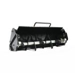 ov0hdalahjr.jpg - Mowers Online Lawn sweeper attachment for push mower