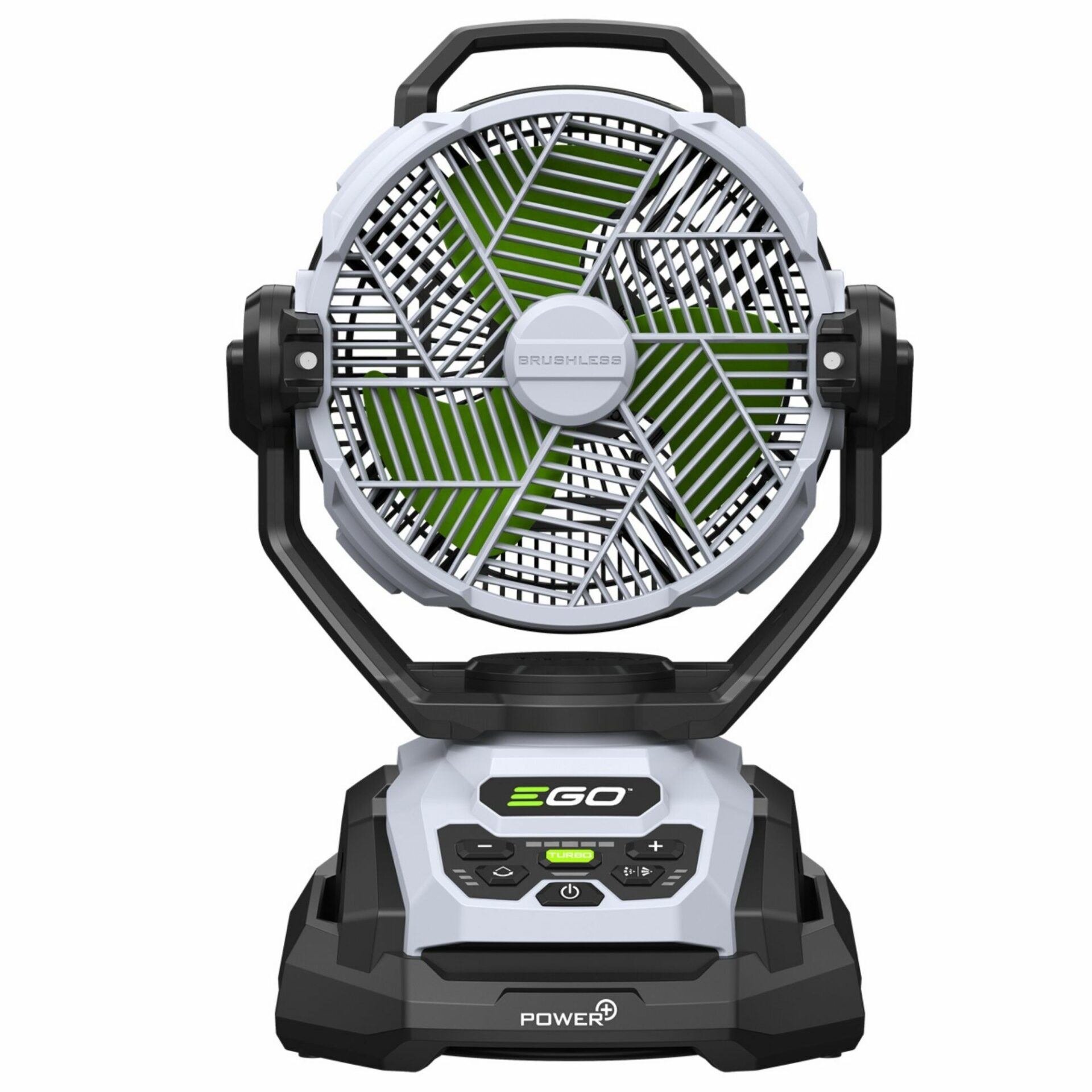 owjspwepypk.jpg - Mowers Online EGO 56V cordless oscillating pedestal fan