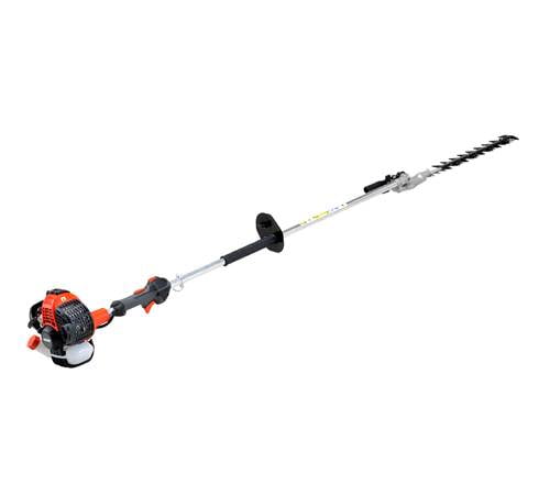 oxgrt5hdy3k.jpg - Mowers Online Gas-powered hedge trimmer with extension shaft