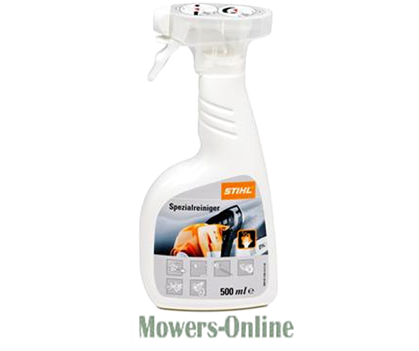 p0p3t4owpew.png - Mowers Online STIHL chainsaw cleaner spray bottle 500ml