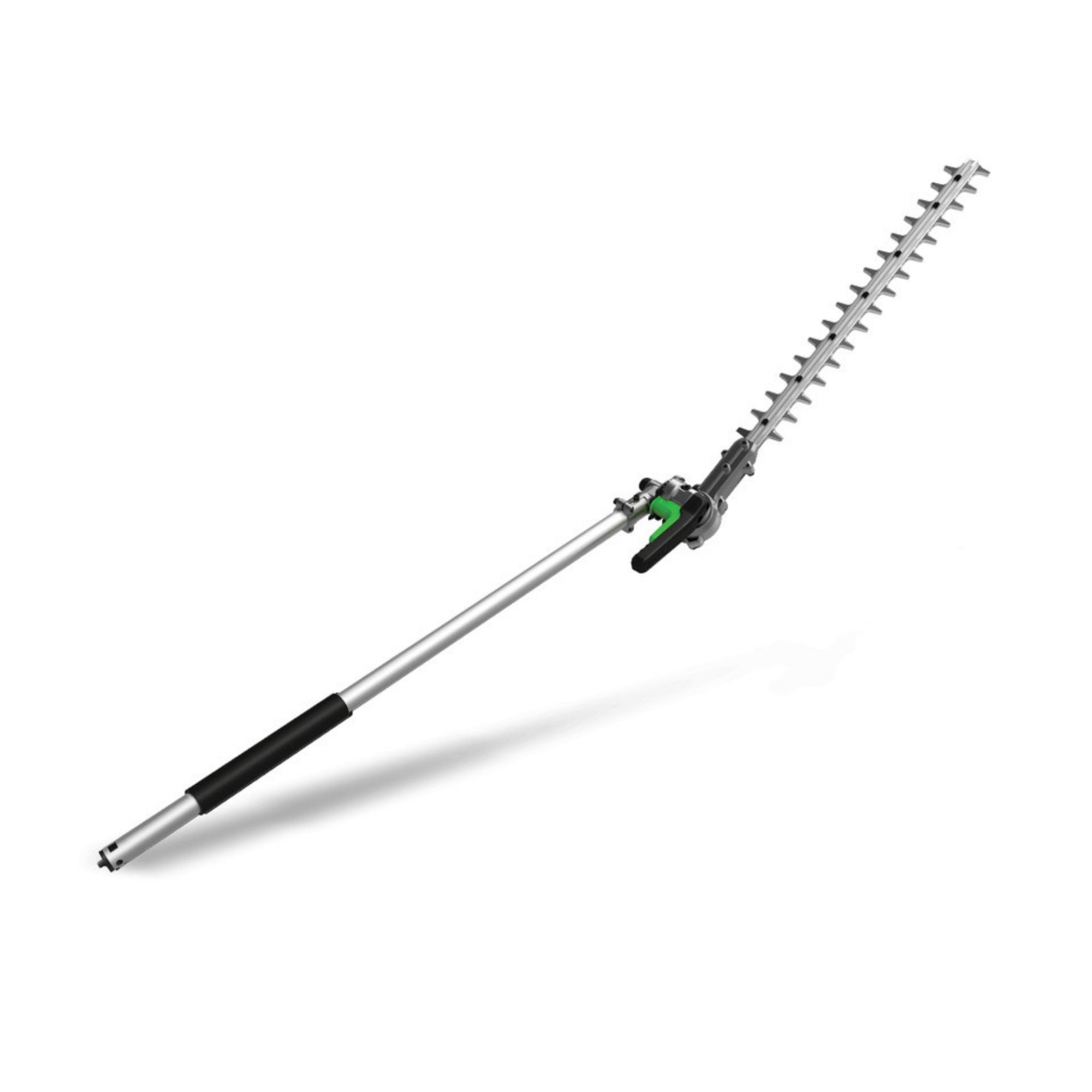 p1gtzp2luuk.jpg - Mowers Online Cordless electric hedge trimmer with extension pole