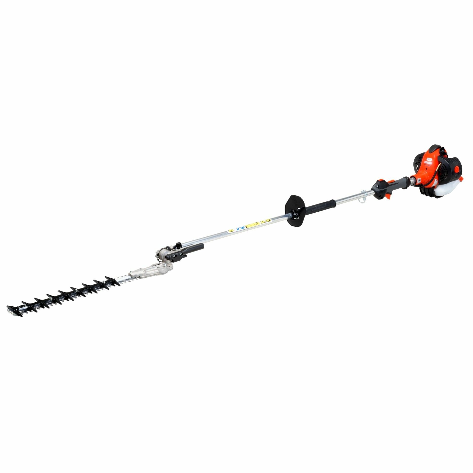 p2forgbjk3n.jpg - Mowers Online Gas-powered hedge trimmer with long shaft