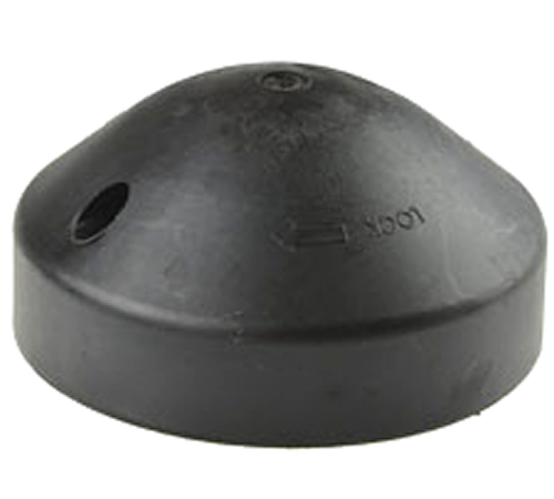 p2jfzvgscow.png - Mowers Online Rubber dome ceiling light fixture canopy