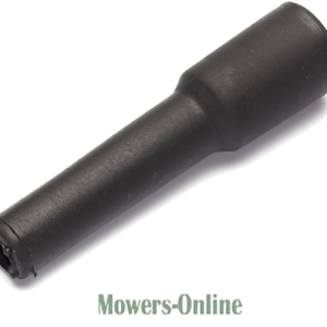Silencer suppressor for small firearms muzzle