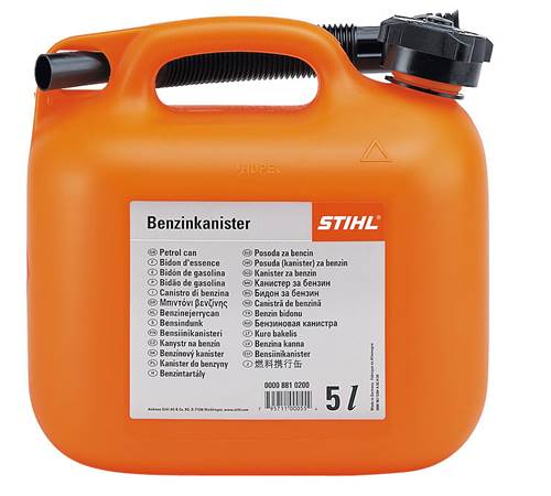 pcbjblflrgr.jpg - Mowers Online STIHL Benzinkanister 5L fuel canister