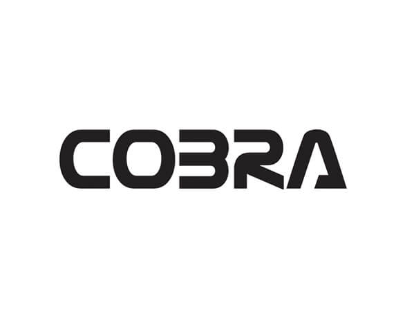 pcyuej1we3b.jpg - Mowers Online COBRA logo wordmark