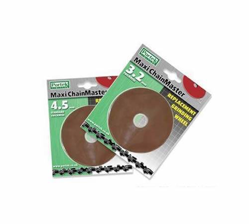 pdixdfxe10m.jpg - Mowers Online Maxi ChainMaste chainsaw sprocket wheels with chain