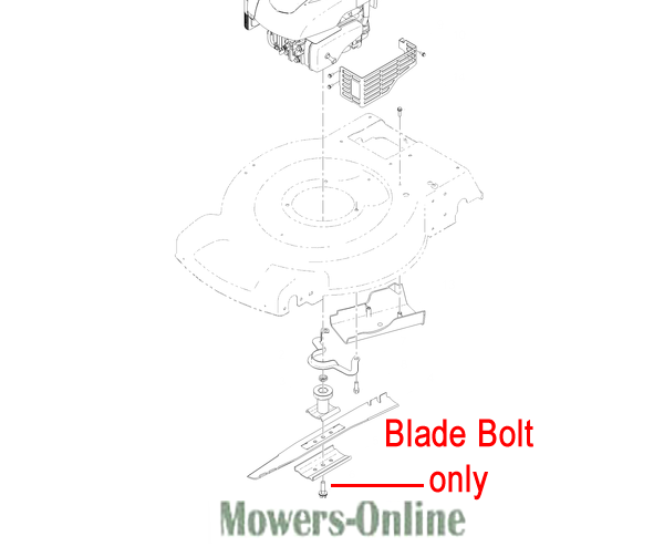 pfzahsvajl4.png - Mowers Online Lawn mower blade bolt assembly diagram