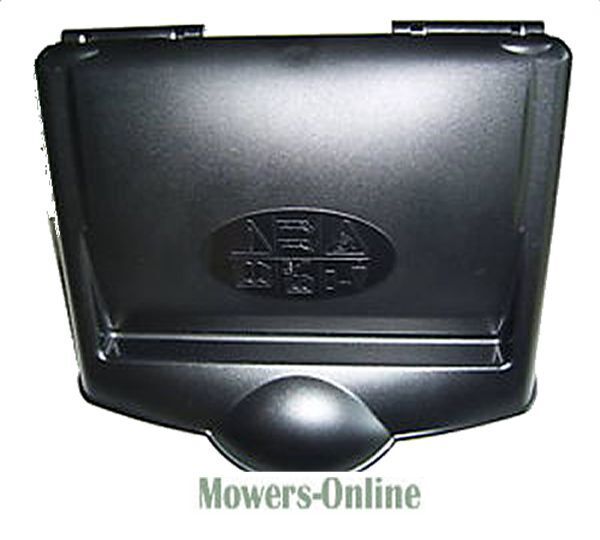 P - Mowers Online Lawn mower grass collection bag