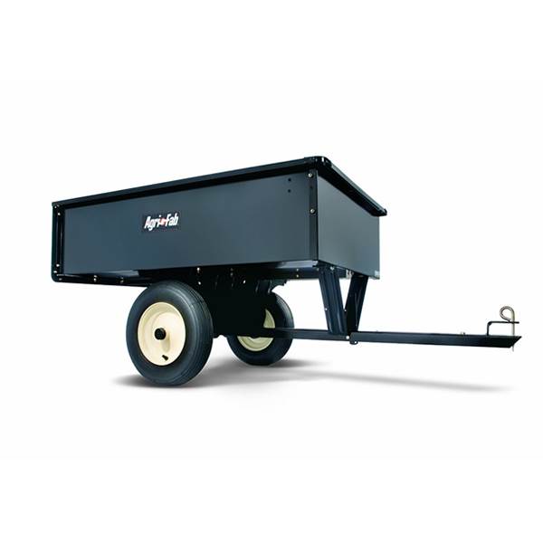 pmwdwr1xg4z.jpg - Mowers Online Agri-Fab dump trailer with pneumatic tires