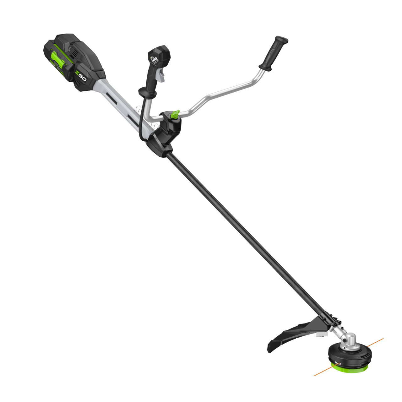 prqbr0j1o14.png - Mowers Online Cordless string trimmer with shoulder strap and battery