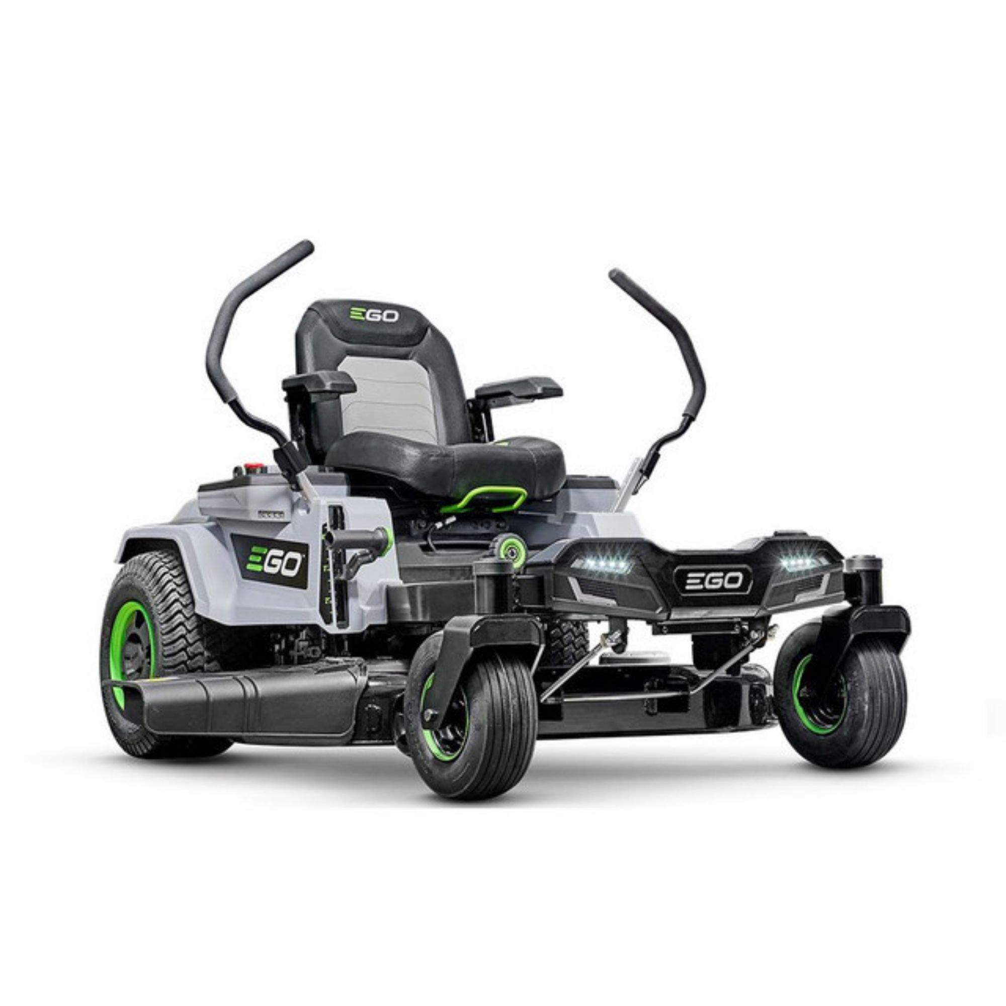 psehzfusvym.jpg - Mowers Online EGO zero turn riding mower with dual headlights