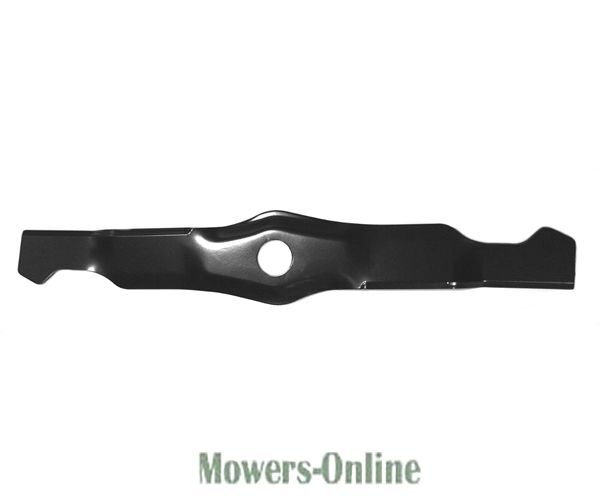 P - Mowers Online Lawn mower blade with center hole