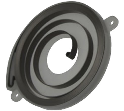 pujjbfqu2iy.jpg - Mowers Online Speaker mounting bracket with spiral design