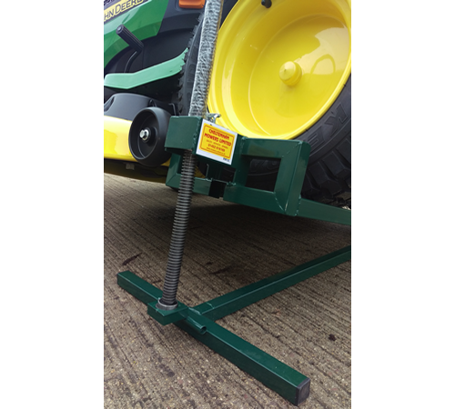 pwqclfqerz5.png - Mowers Online Concrete mixer with yellow drum and green frame