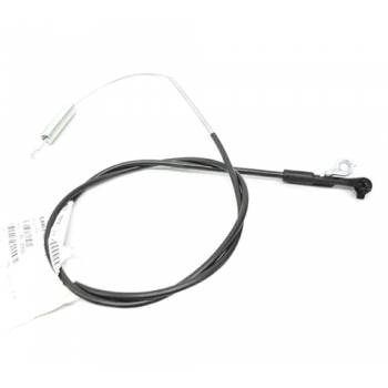 q0b5o0jqgzj.jpg - Mowers Online Throttle cable with connectors and housing