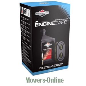 Briggs and Stratton Engine Care maintenance kit