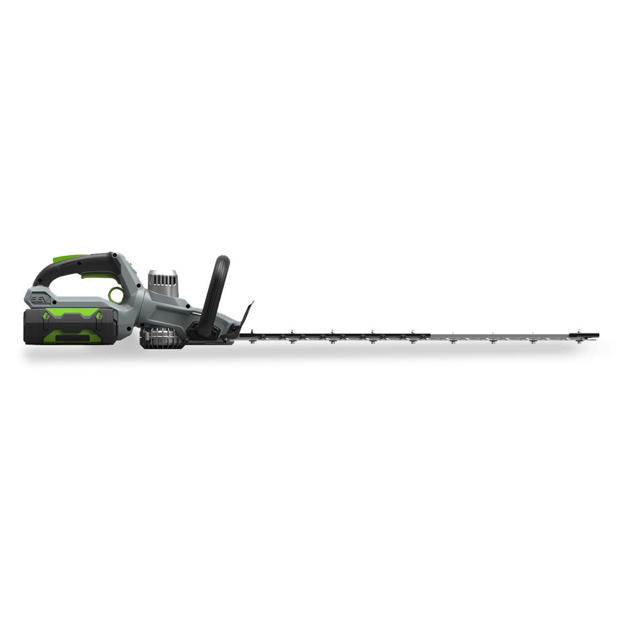 q5fhgxovn1r.jpg - Mowers Online Cordless electric hedge trimmer with battery