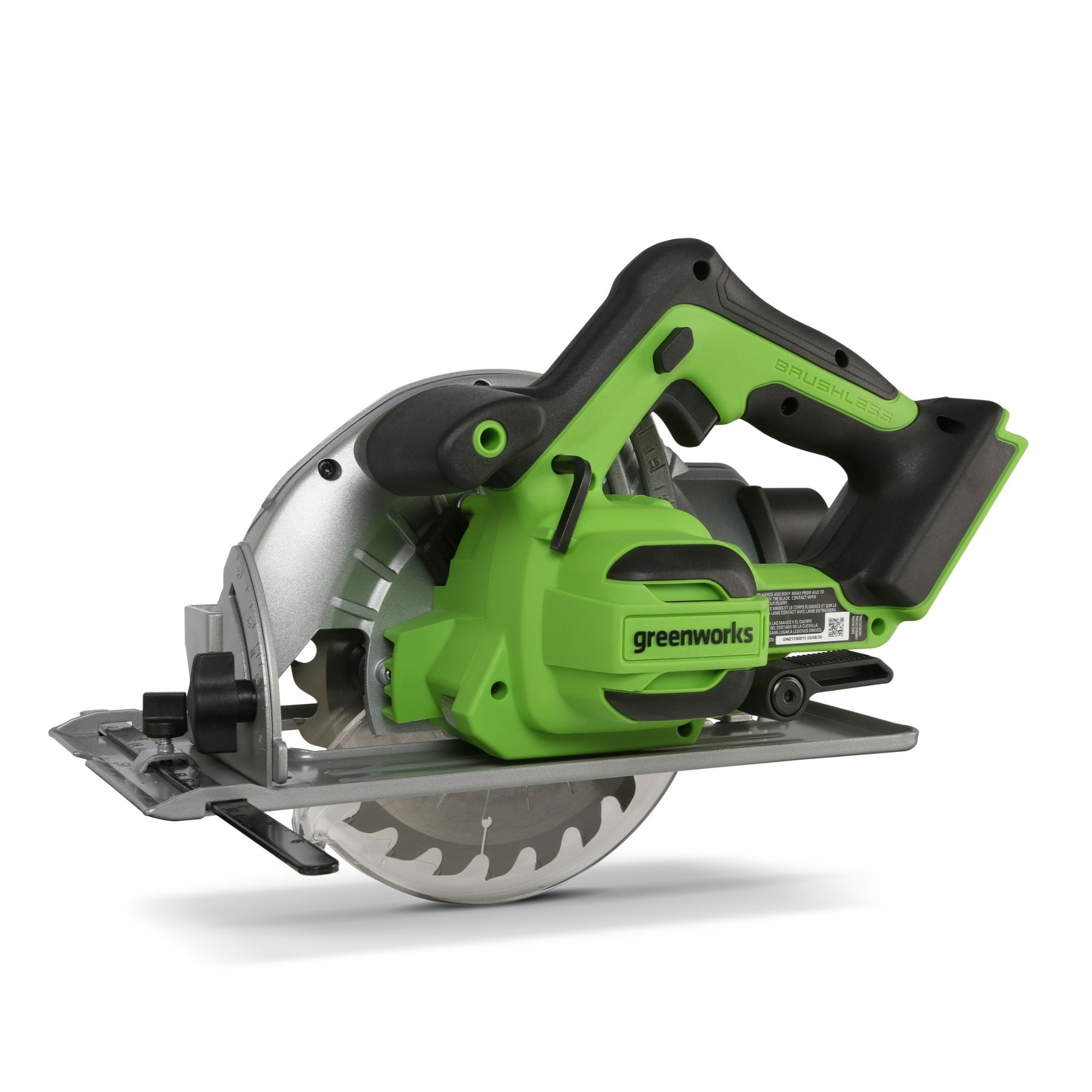 qfsxocc0zmy.jpg - Mowers Online Greenworks cordless circular saw with battery