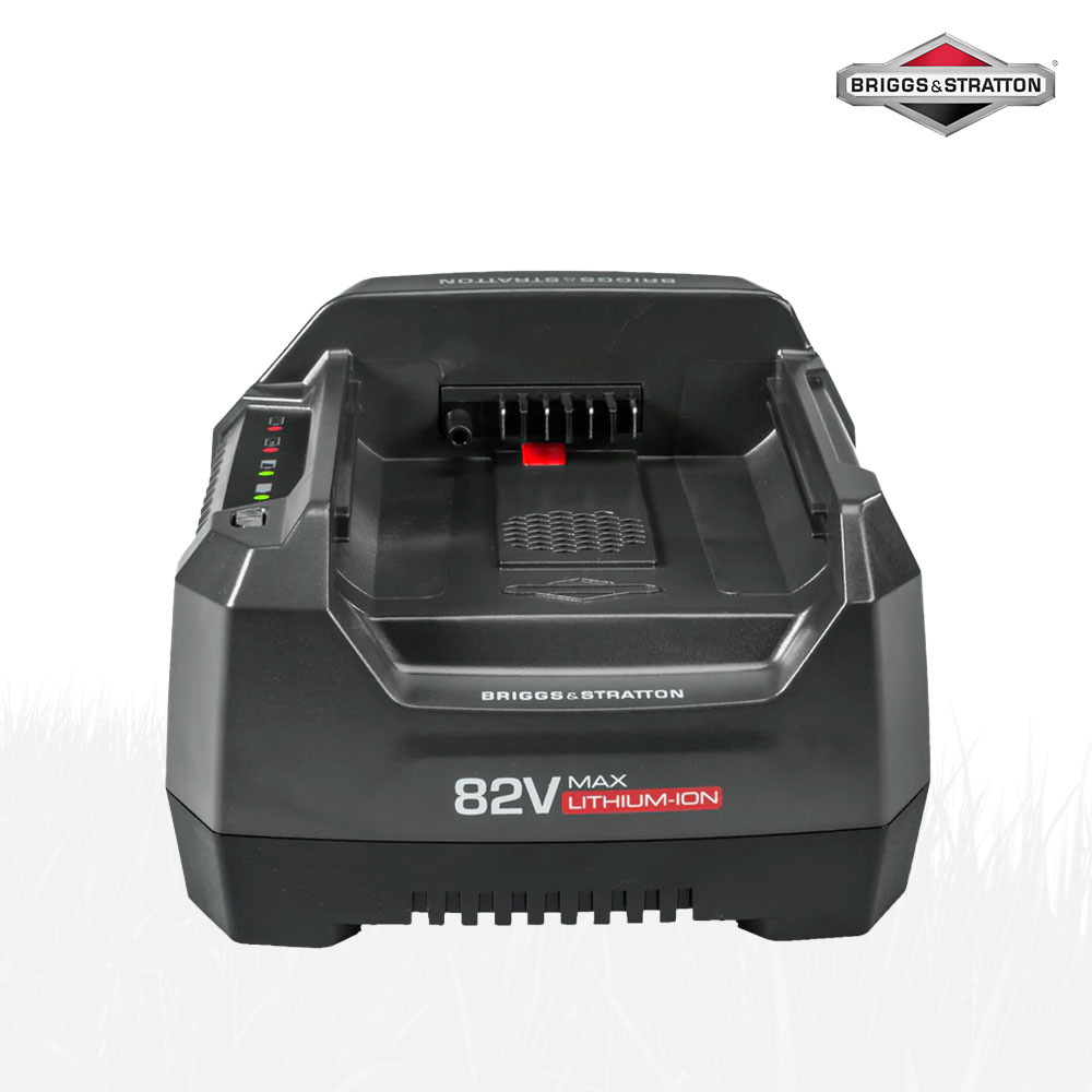 qh1zn4farz2.jpg - Mowers Online Briggs and Stratton 82V MAX lithium battery charger