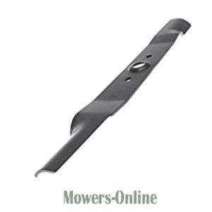 Lawn mower blade for grass cutting