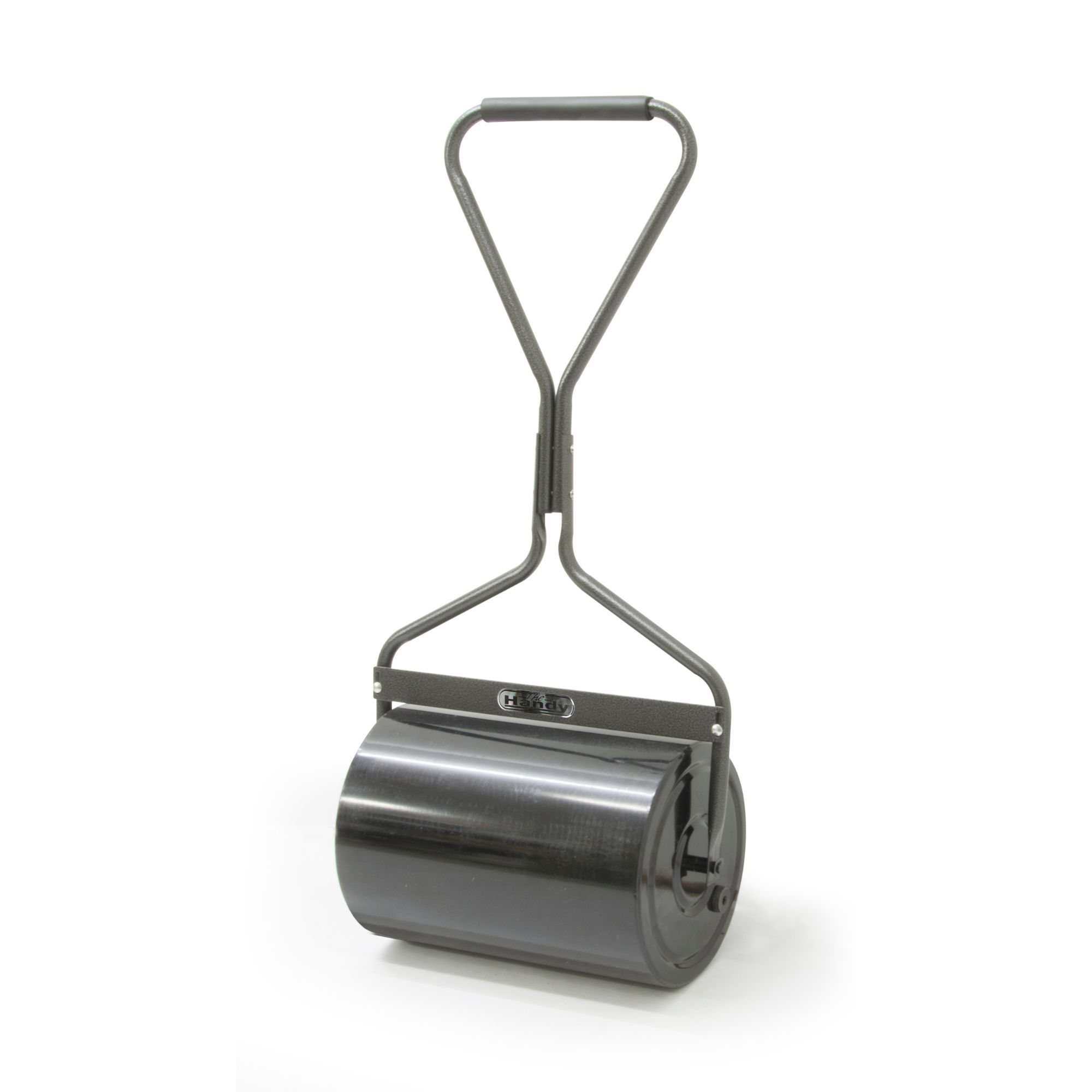 qlwv5bfyqon.jpg - Mowers Online Lawn roller with handle and metal drum