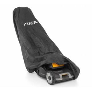 Stiga lawn mower storage cover