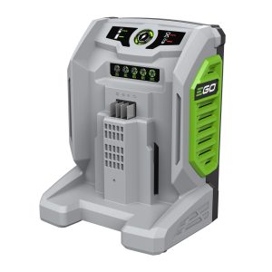 EGO fast charger for cordless power tools