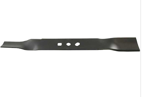 qru23cxrcm4.jpg - Mowers Online Lawn mower replacement blade with three holes