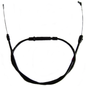 Kite string or control line for kites