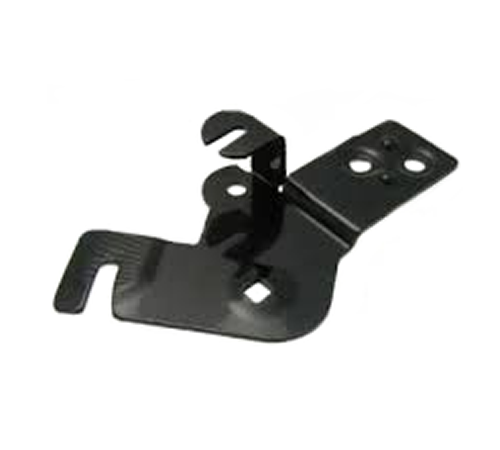 qt44yuciwaa.png - Mowers Online Hood latch bracket for lawn mower