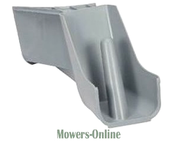 qthlo5xbxsl.png - Mowers Online Lawn mower grass chute deflector